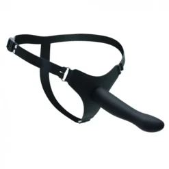 Strap-on Met Ø 3.2 X 16 Cm Dildo Van Rimba #9102 -Rimba Seksshop 9102.1