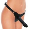 Strap-on Met Ø 3.6 X 16 Cm Dildo Van Rimba #9103 1 Strap-on Met Ø 3.6 X 16 Cm Dildo Van Rimba #9103 -Rimba Seksshop 9103