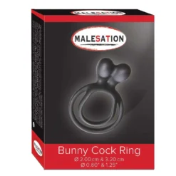 Bunny Cock Ring Ø 20 & 32 Mm Van Malesation