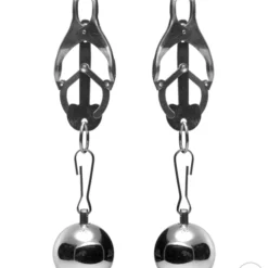 Master Series Deviant Monarch Weighted Nipple Clamps 9 Master Series Deviant Monarch Weighted Nipple Clamps -Rimba Seksshop AE289 nipple clamps 3