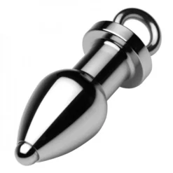 Arsenal - Aluminum Tunnel Plug Van Master Series