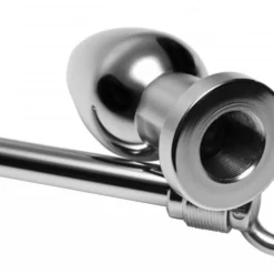 Arsenal - Aluminum Tunnel Plug Van Master Series 9 Arsenal - Aluminum Tunnel Plug Van Master Series -Rimba Seksshop AE540 lpr