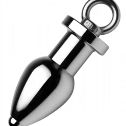 Arsenal - Aluminum Tunnel Plug Van Master Series 8 Arsenal - Aluminum Tunnel Plug Van Master Series -Rimba Seksshop AE540 lpr 3