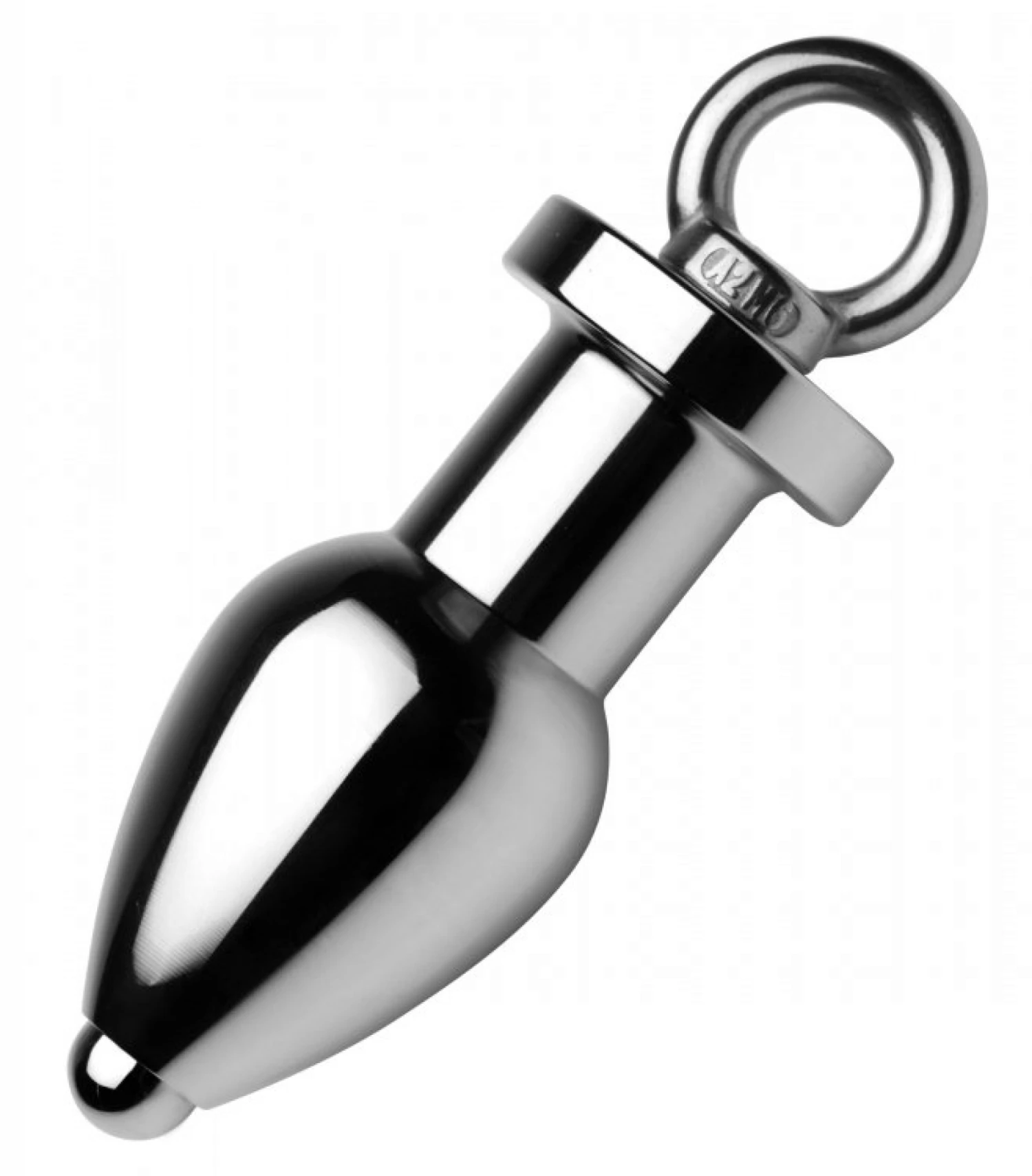 Arsenal - Aluminum Tunnel Plug Van Master Series 5 Arsenal - Aluminum Tunnel Plug Van Master Series - Afbeelding 3