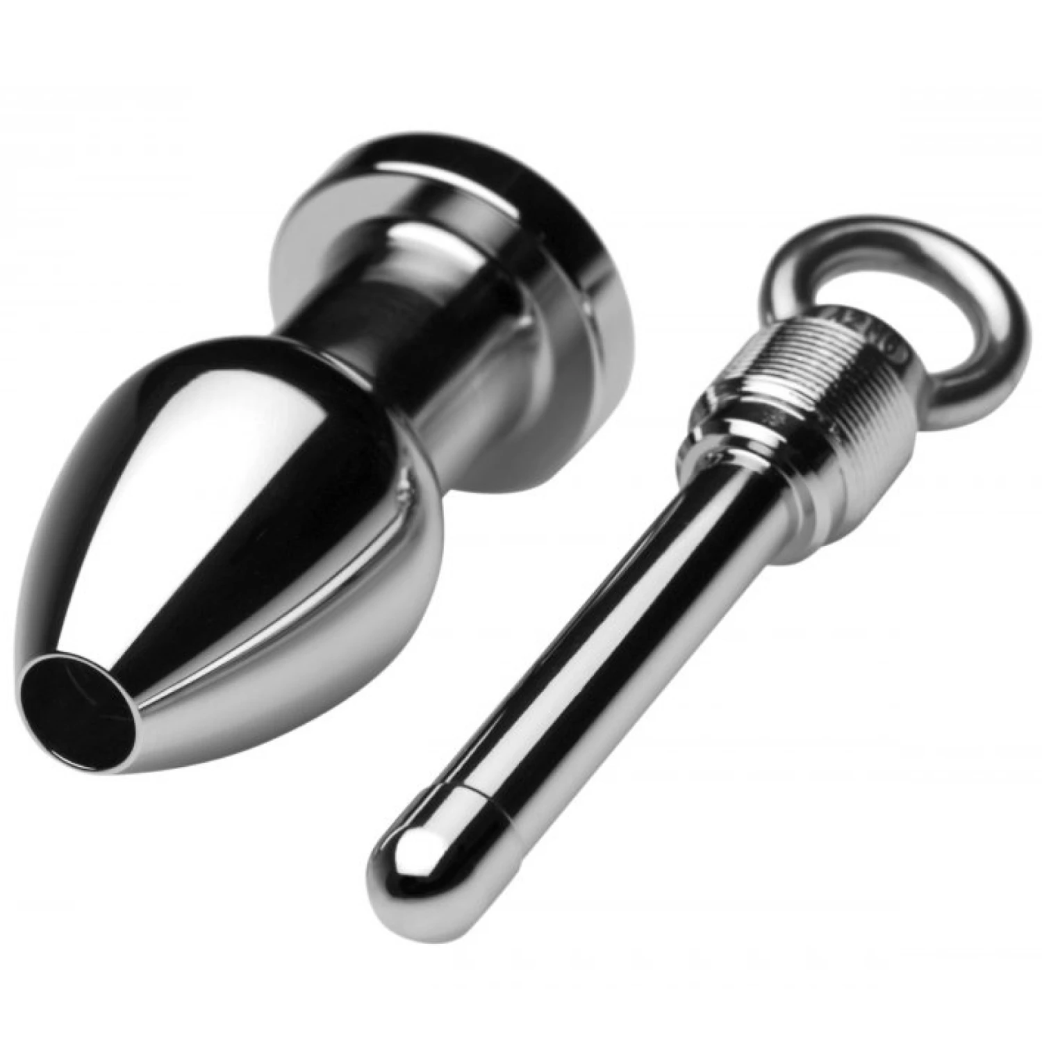 Arsenal - Aluminum Tunnel Plug Van Master Series 4 Arsenal - Aluminum Tunnel Plug Van Master Series - Afbeelding 2