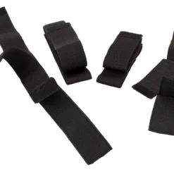 Bad Kitty Arm- En Beenboeien Set 13 Bad Kitty Arm- En Beenboeien Set -Rimba Seksshop Bad Kitty Arm Leg Restraints 4