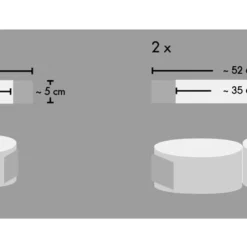 Bad Kitty Arm- En Beenboeien Set 17 Bad Kitty Arm- En Beenboeien Set -Rimba Seksshop Bad Kitty Arm Leg Restraints 7