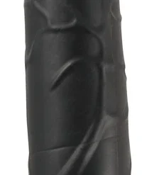 28 Cm / 11 Inch Vibrator Met Stootfunktie Van You2Toys -Rimba Seksshop Black Push Thrusting Vibrator 05979530000