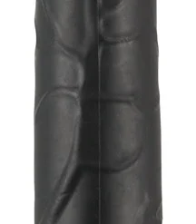 28 Cm / 11 Inch Vibrator Met Stootfunktie Van You2Toys -Rimba Seksshop Black Push Thrusting Vibrator 05979530000 28cm