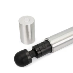 DOXY - Die Cast 3R Oplaadbare Wand Massager Mat Zwart -Rimba Seksshop DOXY Die Cast 3R Rechargeable Wand Masaager 3