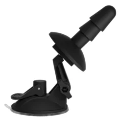 Deluxe Zuignap Plug Accessoire Van Doc Johnson 10 Deluxe Zuignap Plug Accessoire Van Doc Johnson -Rimba Seksshop Deluxe Suction Cup Plug 1