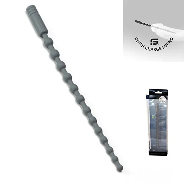 Depth Charge Sound By Sport Fucker 17,78 Cm. (7.0 Inch) 5 Depth Charge Sound By Sport Fucker 17,78 Cm. (7.0 Inch) - Afbeelding 3