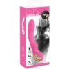 Rechargeable Dual Vibrator Petit By You2Toys 2 Rechargeable Dual Vibrator Petit By You2Toys -Rimba Seksshop Dual Vibrator Petit