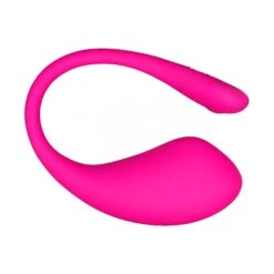 Lovense - Lush 3 Wearable Bullet Vibrator -Rimba Seksshop E31211 Lush3