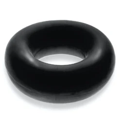 Fat Willy Cockring 3-Pack - Black By Oxballs -Rimba Seksshop Fat Willy Cockring 3 Pack 3