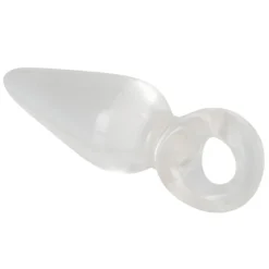 You2Toys Finger Plug With A Smooth Surface And Finger Loop 11 You2Toys Finger Plug With A Smooth Surface And Finger Loop -Rimba Seksshop Finger Plug 4