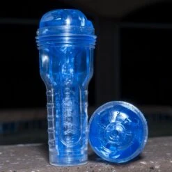 Fleshlight-Turbo-Thrust-BLUE-ICE 9 Fleshlight-Turbo-Thrust-BLUE-ICE -Rimba Seksshop Fleshlight Turbo Thrust BLUE ICE 3