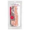 Giant XL Realistic Dildo By Realistixxx -Rimba Seksshop Giant XL dildo 1