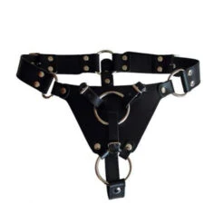 Harness For Men By PM Bodyleather-2720
