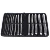 Hegar 8 Inch Urethral Soundset - 14 Pcs By Kink Industries -Rimba Seksshop Hegar 8 Inch Urethral Soundset