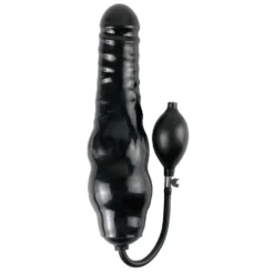Pipedream Inflatable Ass Blaster Van Fetish Fantasy Extreme