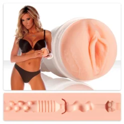 Jessica Drake Lotus Van Fleshlight Girls