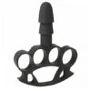 Knuckle Up - Strap On Dildo Van Doc Johnson 1 Knuckle Up - Strap On Dildo Van Doc Johnson -Rimba Seksshop Knuckle Up Strap On Dildo
