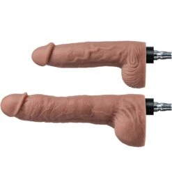 Lovense Sex Machine - App Gestuurd En Vac-U-Lock Compatible -Rimba Seksshop Lovense fuckmachine vac u lock 1