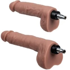 Lovense Sex Machine - App Gestuurd En Vac-U-Lock Compatible -Rimba Seksshop Lovense fuckmachine vac u lock 3