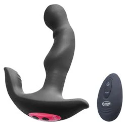 MALESATION Prostaatmassager Rimming Hero -Rimba Seksshop MALESATION 670000031595 Rimming Hero