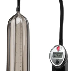 MALESATION Penis Pump De Luxe -Rimba Seksshop MALESATION Penis Pump 690000040752