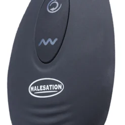 MALESATION Prostaatmassager Rimming Hero 8 MALESATION Prostaatmassager Rimming Hero -Rimba Seksshop MALESATION Rimming Hero 670000031595 remote 1