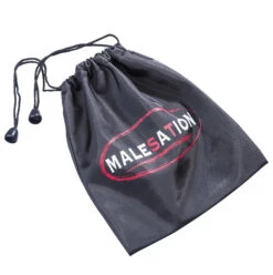 MALESATION Prostaatmassager Rimming Hero -Rimba Seksshop MALESATION bag