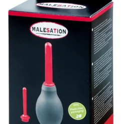 MALESATION Anaal Douche De Luxe 6 MALESATION Anaal Douche De Luxe -Rimba Seksshop MALESATION box anal douche 700000257818