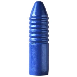 Crackstuffers, X-Large Missile, Voorzien Van Ribbels Voor Extra Stimulatie -Rimba Seksshop MS04 Extra Large Missile