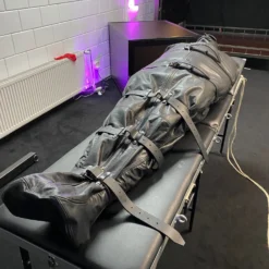 Volledig Lederen Bodybag Met Lamslederen Voering 13 Volledig Lederen Bodybag Met Lamslederen Voering -Rimba Seksshop NLLeather Bodybag 2