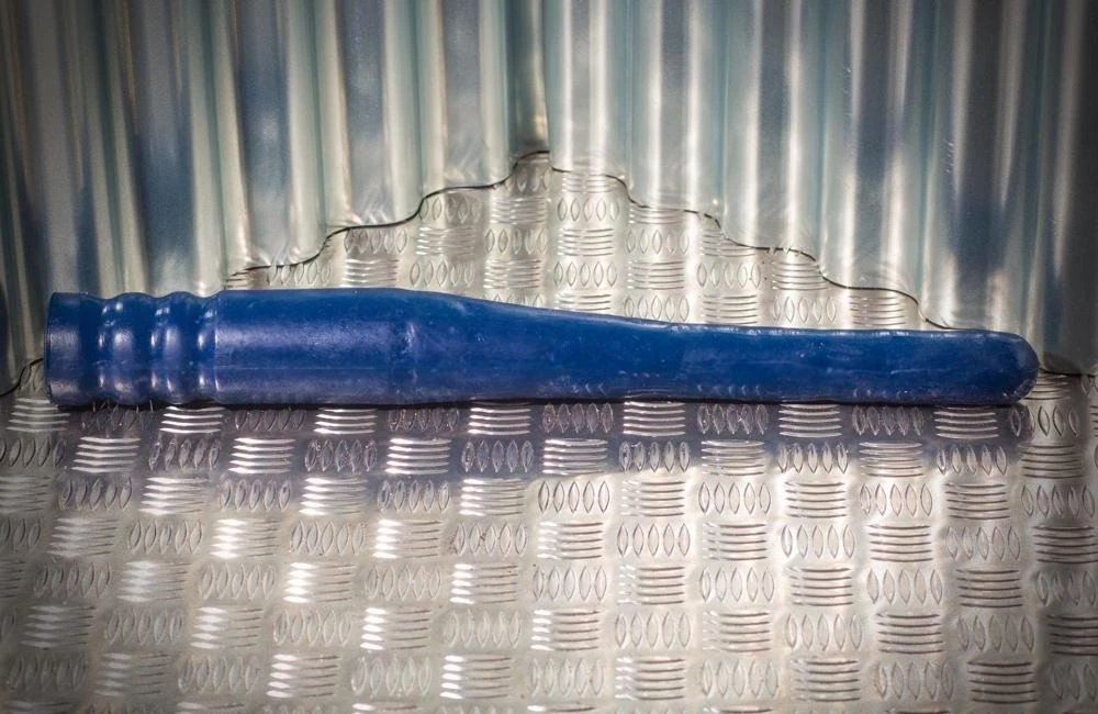 Ass Spreader Large By Crackstuffers 7 Ass Spreader Large By Crackstuffers - Afbeelding 5