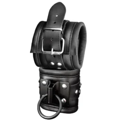 Polsboeien Met Gelaste Ring Van Saxos -Rimba Seksshop OS 0112 2