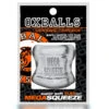 Oxballs Mega Squeeze Ergofit Ballstretcher -Rimba Seksshop Oxballs Mega Squeeze Ergofit Ballstretcher 4