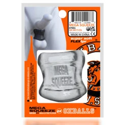 Oxballs Mega Squeeze Ergofit Ballstretcher 15 Oxballs Mega Squeeze Ergofit Ballstretcher -Rimba Seksshop Oxballs Mega Squeeze Ergofit Ballstretcher 6