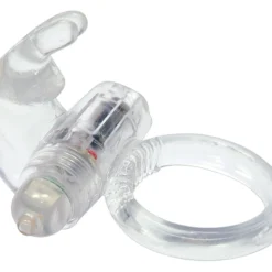 Vibrerende Siliconen Soft Cockring Van You2Toys 9 Vibrerende Siliconen Soft Cockring Van You2Toys -Rimba Seksshop Silikone Soft Cockring 05629200000 1