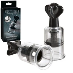 Fetish Fantasy Series Super Nipple Suckers Van Pipedream