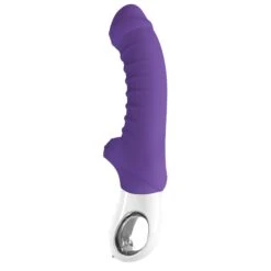 TIGER G5 Vibrator Paars By Fun Factory -Rimba Seksshop TIGER G5 Vibrator Violet Fun Factory