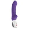 TIGER G5 Vibrator Paars By Fun Factory -Rimba Seksshop TIGER G5 Vibrator Violet by Fun Factory