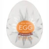 Tenga Masturbator Egg Shiny
