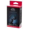 Tighten And Tense Silicone Jiggle Balls -Rimba Seksshop Tighten and Tense Silicone Jiggle Balls