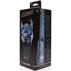 Turbo Core Handjob En Blow Job Masturbator Van Fleshlight