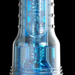 Turbo Core Handjob En Blow Job Masturbator Van Fleshlight -Rimba Seksshop Turbo Core fleshlight 5