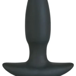 Vibrerende Plug Large 17 Cm - Ø 45 Mm Van Black Velvets -Rimba Seksshop Vibrating plug small 05781690000 a
