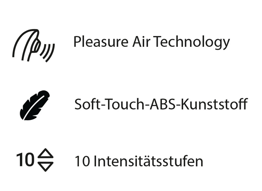 Womanizer - Classic 2 8 Womanizer - Classic 2 - Afbeelding 6